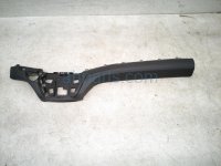 Honda RH DASH TRIM BEZEL GARNISH-BLK Honda RH DASH TRIM BEZEL GARNISH-BLK
