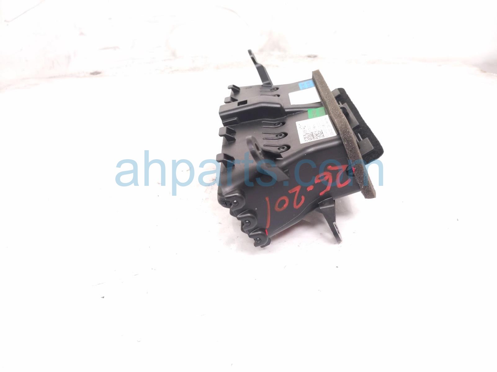 2024 Honda Prologue Center Console Rear Air Vent Outlet Replacement 2024 Honda Prologue Center Console Rear Air Vent Outlet Replacement thumbnail