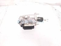 Acura BRAKE MASTER CYLINDER ASSY - 2.0L Acura BRAKE MASTER CYLINDER ASSY - 2.0L