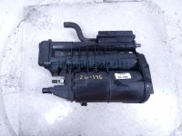 Acura FUEL VAPOR CHARCOAL CANISTER - 2.0L Acura FUEL VAPOR CHARCOAL CANISTER - 2.0L