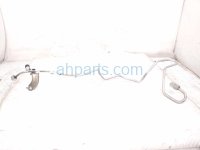 Acura A/C RECEIVER PIPE - 2.0L FWD Acura A/C RECEIVER PIPE - 2.0L FWD