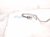 2021 Acura TLX Ac Hose Line A/c Receiver Pipe 2.0l Fwd 80341 TGV A01 Replacement 2021 Acura TLX Ac Hose Line A/c Receiver Pipe 2.0l Fwd 80341 TGV A01 Replacement thumbnail