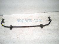 Toyota REAR STABILIZER / SWAY BAR W/LINKS Toyota REAR STABILIZER / SWAY BAR W/LINKS