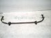2023 Toyota Camry Rear Stabilizer / Sway Bar W/links 48812 06250 Replacement 2023 Toyota Camry Rear Stabilizer / Sway Bar W/links 48812 06250 Replacement thumbnail