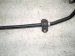 2023 Toyota Camry Rear Stabilizer / Sway Bar W/links 48812 06250 Replacement 2023 Toyota Camry Rear Stabilizer / Sway Bar W/links 48812 06250 Replacement thumbnail