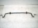 2023 Toyota Camry Rear Stabilizer / Sway Bar W/links 48812 06250 Replacement 2023 Toyota Camry Rear Stabilizer / Sway Bar W/links 48812 06250 Replacement thumbnail
