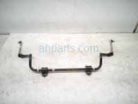 $75 Toyota FRONT STABILIZER / SWAY BAR - 2.5L $75 Toyota FRONT STABILIZER / SWAY BAR - 2.5L
