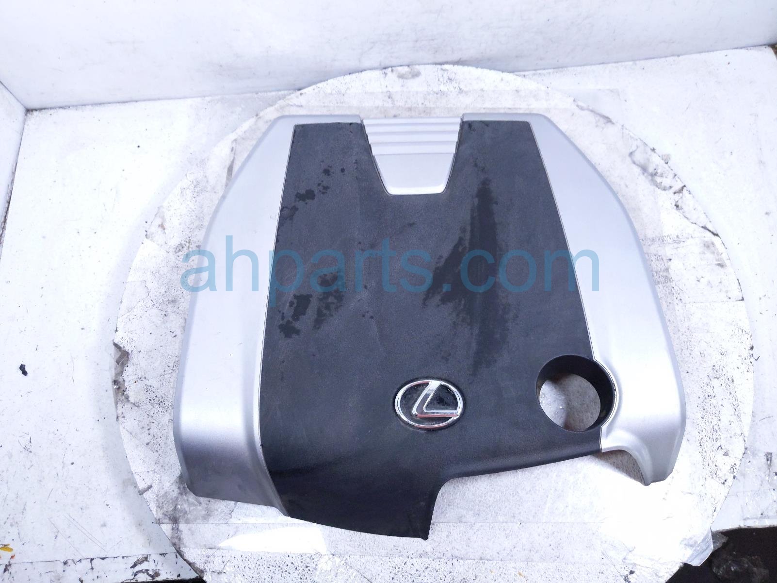 2013 Lexus Gs350 Engine Appearance Cover 3.5l 11209 31320 Replacement 2013 Lexus Gs350 Engine Appearance Cover 3.5l 11209 31320 Replacement thumbnail