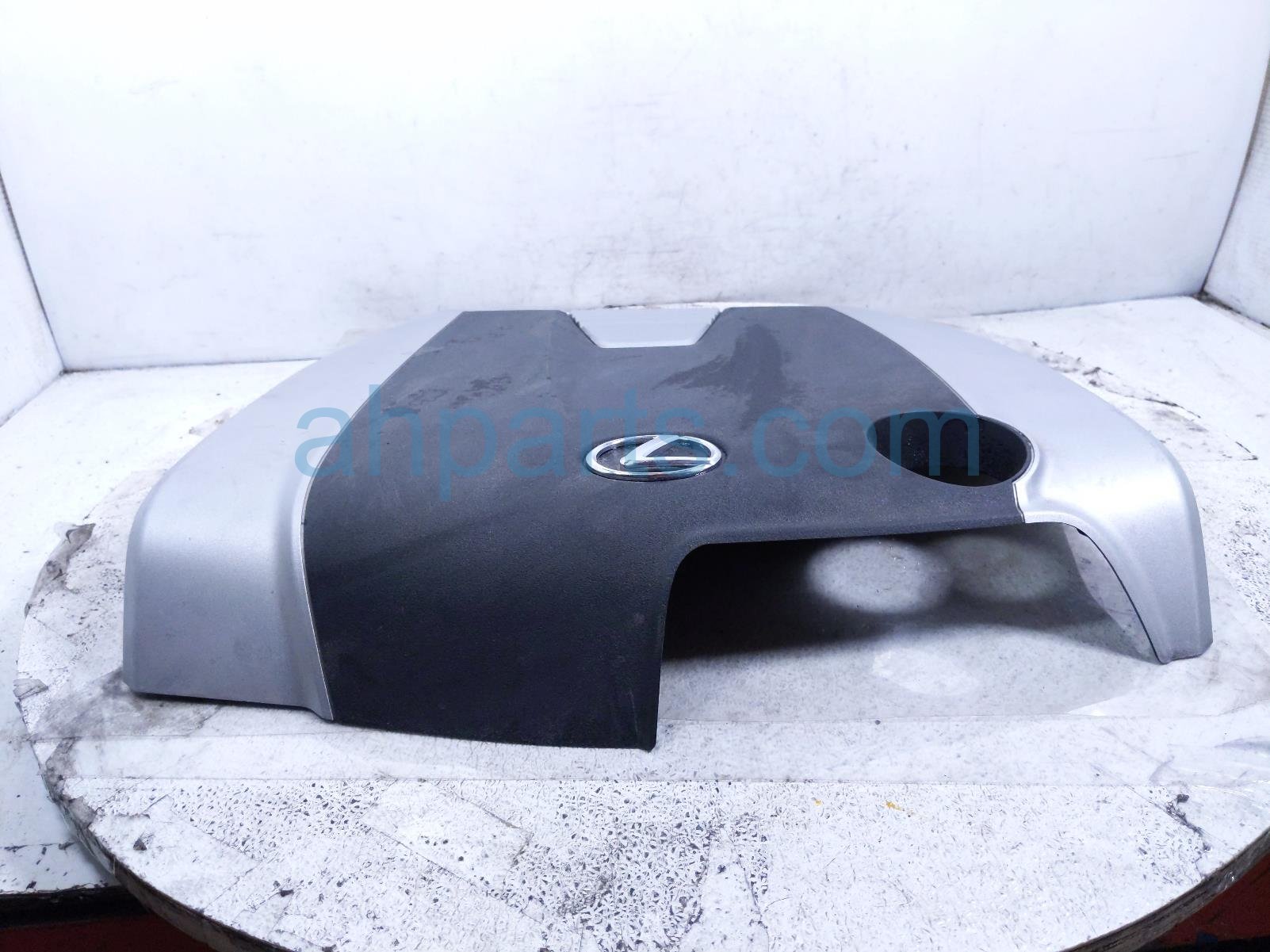2013 Lexus Gs350 Engine Appearance Cover 3.5l 11209 31320 Replacement 2013 Lexus Gs350 Engine Appearance Cover 3.5l 11209 31320 Replacement thumbnail