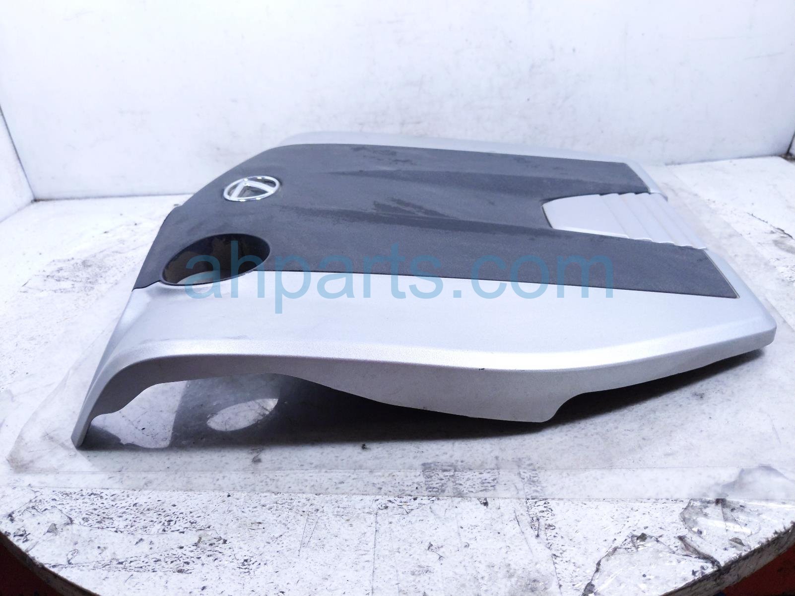 2013 Lexus Gs350 Engine Appearance Cover 3.5l 11209 31320 Replacement 2013 Lexus Gs350 Engine Appearance Cover 3.5l 11209 31320 Replacement thumbnail