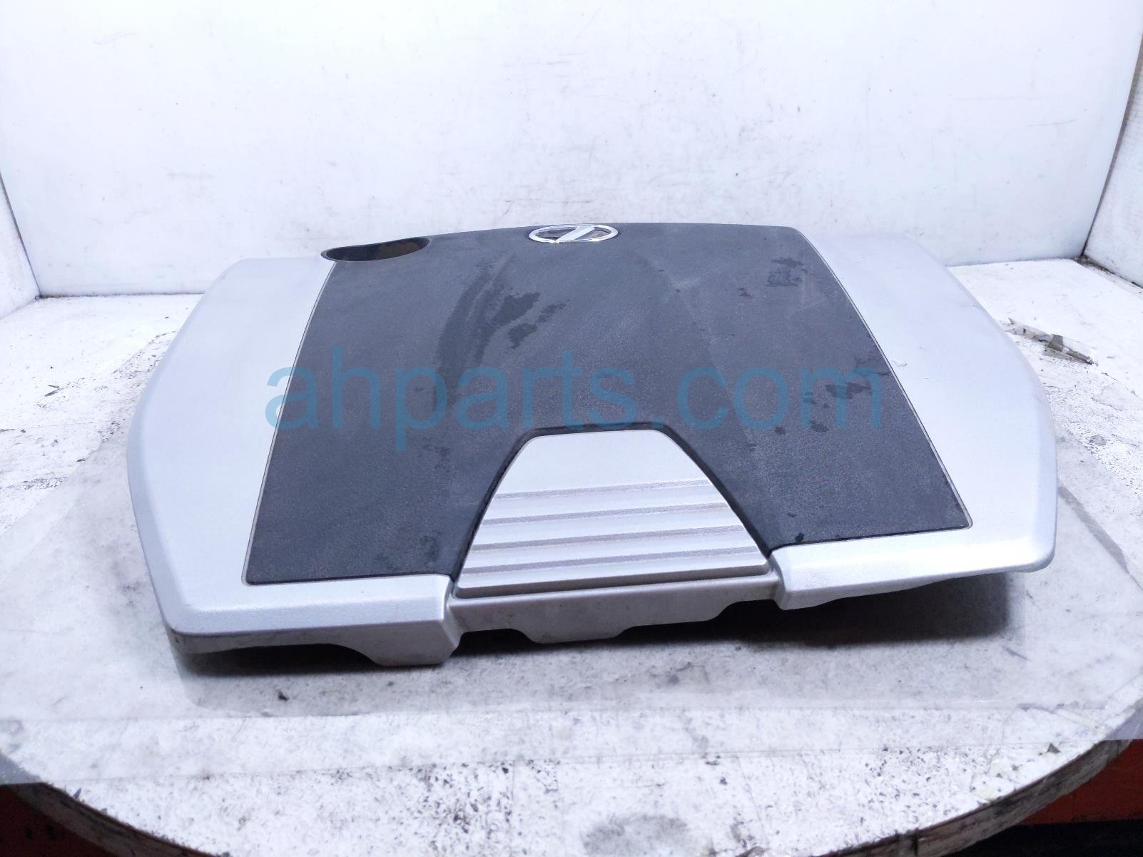 2013 Lexus Gs350 Engine Appearance Cover 3.5l 11209 31320 Replacement 2013 Lexus Gs350 Engine Appearance Cover 3.5l 11209 31320 Replacement thumbnail