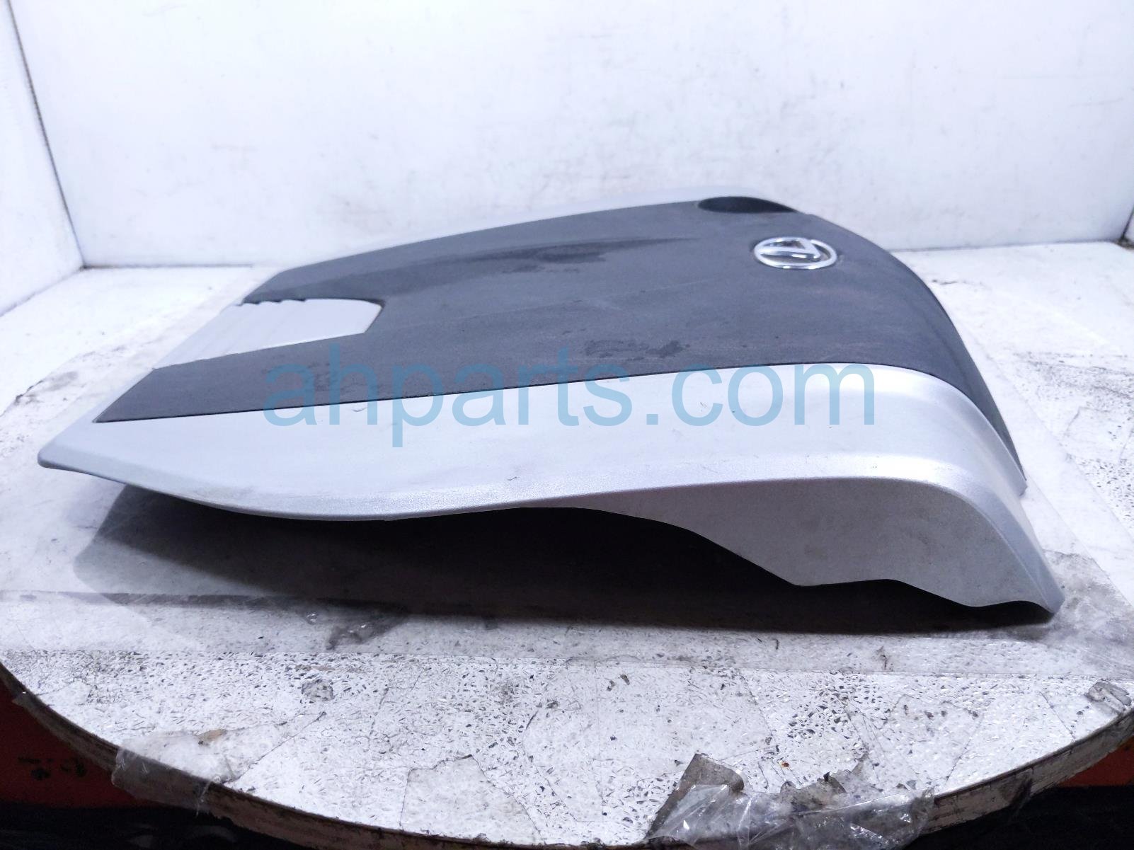 2013 Lexus Gs350 Engine Appearance Cover 3.5l 11209 31320 Replacement 2013 Lexus Gs350 Engine Appearance Cover 3.5l 11209 31320 Replacement thumbnail