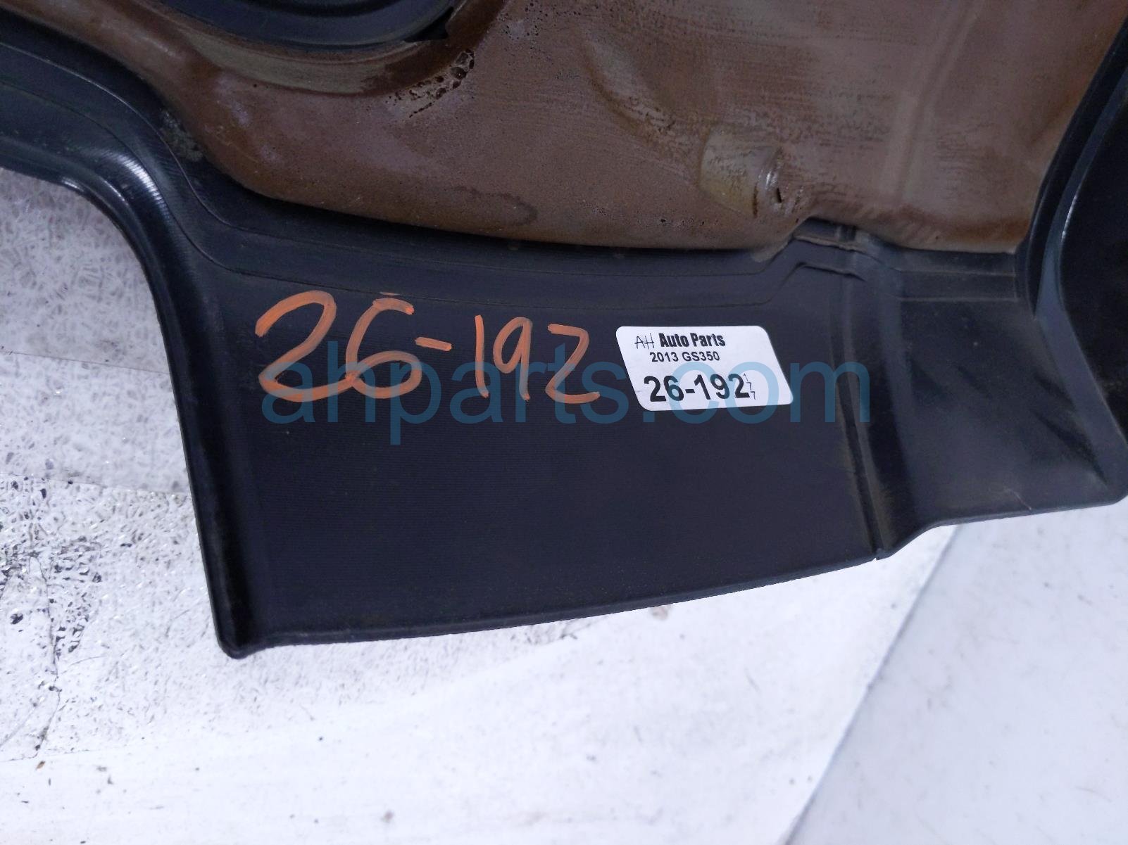 2013 Lexus Gs350 Engine Appearance Cover 3.5l 11209 31320 Replacement 2013 Lexus Gs350 Engine Appearance Cover 3.5l 11209 31320 Replacement thumbnail
