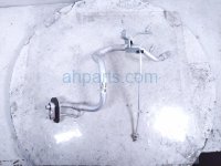 Honda A/C HEAT EXCHANGER PIPE - 3.5L FWD Honda A/C HEAT EXCHANGER PIPE - 3.5L FWD