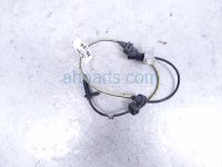 Honda RR/RH ABS WHEEL SPEED SENSOR - 3.5L Honda RR/RH ABS WHEEL SPEED SENSOR - 3.5L