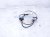 2020 Honda Pilot Rear Passenger Abs Wheel Speed Sensor 3.5l 57470 TZ5 A02 Replacement 2020 Honda Pilot Rear Passenger Abs Wheel Speed Sensor 3.5l 57470 TZ5 A02 Replacement thumbnail