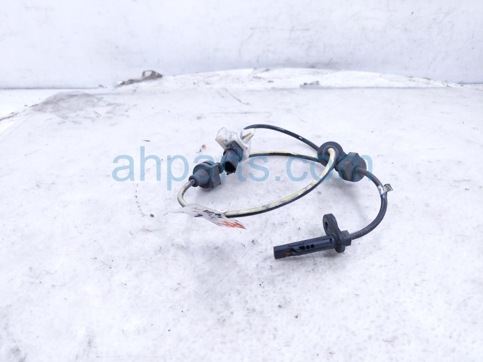 2020 Honda Pilot Rear Passenger Abs Wheel Speed Sensor 3.5l 57470 TZ5 A02 Replacement 2020 Honda Pilot Rear Passenger Abs Wheel Speed Sensor 3.5l 57470 TZ5 A02 Replacement thumbnail