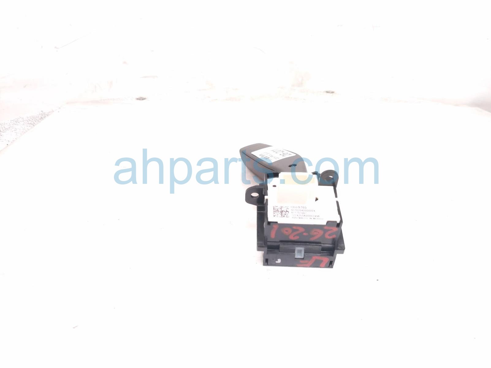 2024 Honda Prologue Gear Shifter Select Column Switch Replacement 2024 Honda Prologue Gear Shifter Select Column Switch Replacement thumbnail