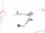 2013 Lexus Gs350 Front Driver Abs Speed Sensor Wire 3.5l 89516 30170 Replacement 2013 Lexus Gs350 Front Driver Abs Speed Sensor Wire 3.5l 89516 30170 Replacement thumbnail