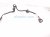 2013 Lexus Gs350 Front Driver Abs Speed Sensor Wire 3.5l 89516 30170 Replacement 2013 Lexus Gs350 Front Driver Abs Speed Sensor Wire 3.5l 89516 30170 Replacement thumbnail