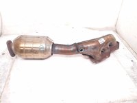 Lexus LH EXHAUST MANIFOLD W/CONV-3.5L Lexus LH EXHAUST MANIFOLD W/CONV-3.5L
