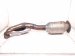 2013 Lexus Gs350 Catalytic Driver Exhaust Manifold W/conv 3.5l 17150 31790 Replacement 2013 Lexus Gs350 Catalytic Driver Exhaust Manifold W/conv 3.5l 17150 31790 Replacement thumbnail