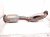 2013 Lexus Gs350 Catalytic Driver Exhaust Manifold W/conv 3.5l 17150 31790 Replacement 2013 Lexus Gs350 Catalytic Driver Exhaust Manifold W/conv 3.5l 17150 31790 Replacement thumbnail