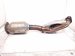 2013 Lexus Gs350 Catalytic Driver Exhaust Manifold W/conv 3.5l 17150 31790 Replacement 2013 Lexus Gs350 Catalytic Driver Exhaust Manifold W/conv 3.5l 17150 31790 Replacement thumbnail