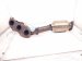 2013 Lexus Gs350 Catalytic Driver Exhaust Manifold W/conv 3.5l 17150 31790 Replacement 2013 Lexus Gs350 Catalytic Driver Exhaust Manifold W/conv 3.5l 17150 31790 Replacement thumbnail