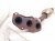 2013 Lexus Gs350 Catalytic Driver Exhaust Manifold W/conv 3.5l 17150 31790 Replacement 2013 Lexus Gs350 Catalytic Driver Exhaust Manifold W/conv 3.5l 17150 31790 Replacement thumbnail