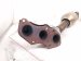 2013 Lexus Gs350 Catalytic Driver Exhaust Manifold W/conv 3.5l 17150 31790 Replacement 2013 Lexus Gs350 Catalytic Driver Exhaust Manifold W/conv 3.5l 17150 31790 Replacement thumbnail