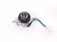 Lexus TRUNK LOCK CYLINDER Lexus TRUNK LOCK CYLINDER