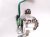 2013 Lexus Gs350 Trunk Lock Cylinder 69055 30480 Replacement 2013 Lexus Gs350 Trunk Lock Cylinder 69055 30480 Replacement thumbnail
