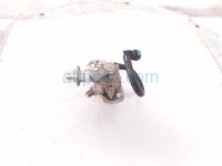 Lexus HIGH PRESSURE FUEL PUMP - ENGINE MTD Lexus HIGH PRESSURE FUEL PUMP - ENGINE MTD