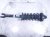 2018 Honda Clarity Rear Driver Strut + Spring 52611 TRW A01 Replacement 2018 Honda Clarity Rear Driver Strut + Spring 52611 TRW A01 Replacement thumbnail