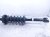 2018 Honda Clarity Rear Driver Strut + Spring 52611 TRW A01 Replacement 2018 Honda Clarity Rear Driver Strut + Spring 52611 TRW A01 Replacement thumbnail