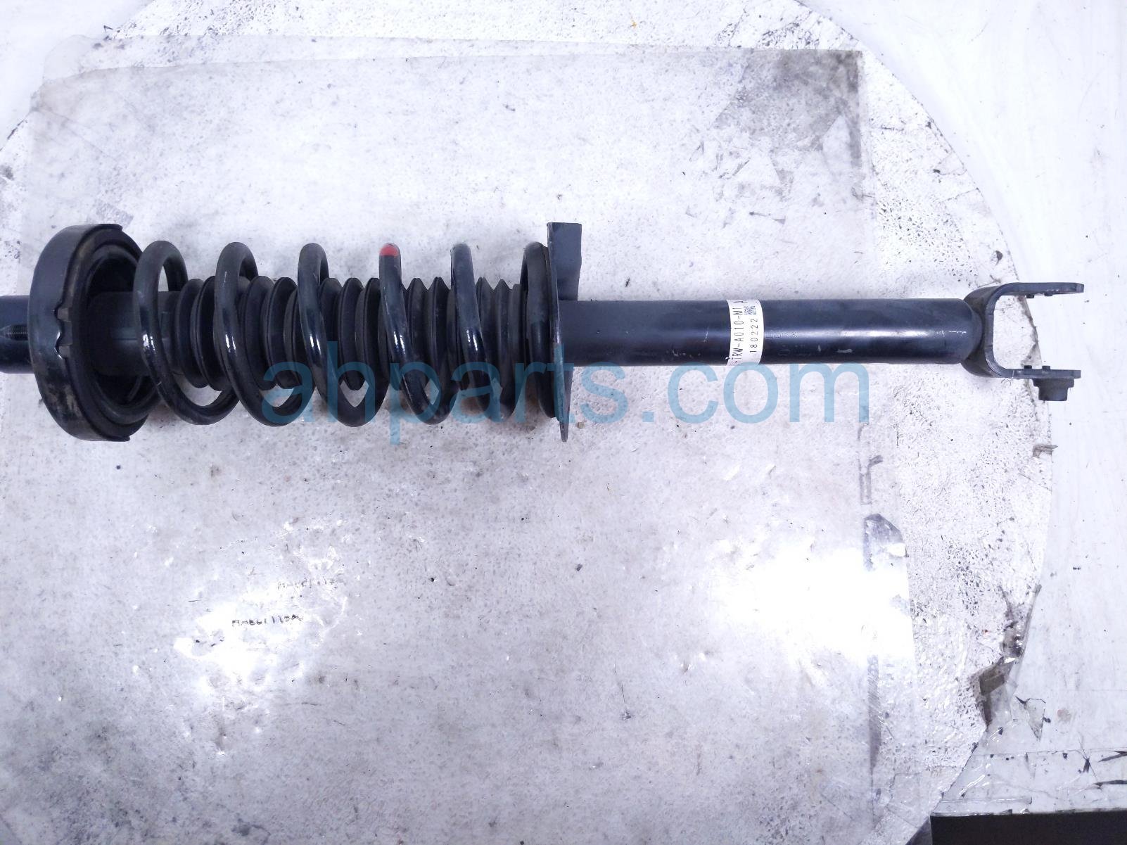 Honda RR/RH STRUT + SPRING