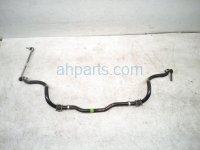 Nissan FRONT STABILIZER / SWAY BAR Nissan FRONT STABILIZER / SWAY BAR