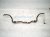 2023 Nissan Murano Front Stabilizer / Sway Bar 54611 5AA1A Replacement 2023 Nissan Murano Front Stabilizer / Sway Bar 54611 5AA1A Replacement thumbnail