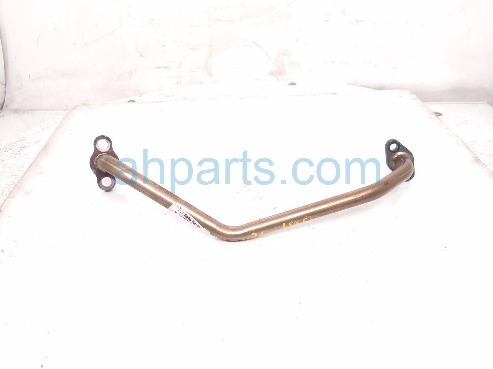 Honda EGR PIPE - 3.5L FWD