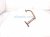 2022 Honda Passport Egr Pipe 3.5l Fwd 18717 5J2 A00 Replacement 2022 Honda Passport Egr Pipe 3.5l Fwd 18717 5J2 A00 Replacement thumbnail