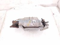 Honda FRONT EXHAUST MANIFOLD W/CONV-3.5L Honda FRONT EXHAUST MANIFOLD W/CONV-3.5L