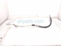 Honda A/C DISCHARGE PIPE - 3.5L FWD Honda A/C DISCHARGE PIPE - 3.5L FWD