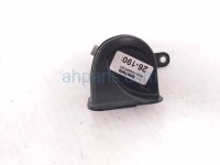 Honda HIGH NOTE HORN Honda HIGH NOTE HORN