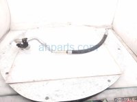 Honda A/C SUCTION PIPE - 3.5L FWD Honda A/C SUCTION PIPE - 3.5L FWD
