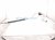 2022 Honda Passport Ac Hose Line A/c Suction Pipe 3.5l Fwd 80313 TG7 A11 Replacement 2022 Honda Passport Ac Hose Line A/c Suction Pipe 3.5l Fwd 80313 TG7 A11 Replacement thumbnail