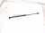 2025 Honda CR V Driver Hood Shock Strut 74195 3A0 A11 Replacement 2025 Honda CR V Driver Hood Shock Strut 74195 3A0 A11 Replacement thumbnail