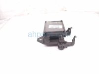 Honda FRONT GRILLE DISTANCE RADAR W/BKT Honda FRONT GRILLE DISTANCE RADAR W/BKT