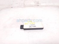 Honda RR/LH BLIND SPOT RADAR UNIT Honda RR/LH BLIND SPOT RADAR UNIT