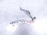 Honda RH HOOD HINGE - WHITE - SDN Honda RH HOOD HINGE - WHITE - SDN